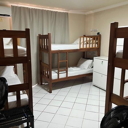Hostel Da Jo Ilhéus Esterno foto