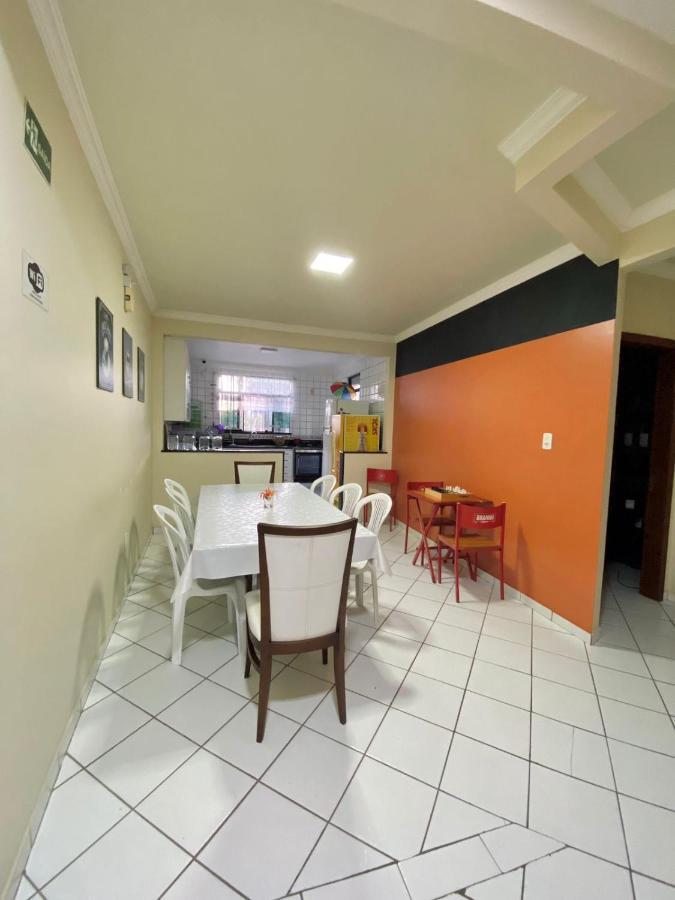 Hostel Da Jo Ilhéus Esterno foto