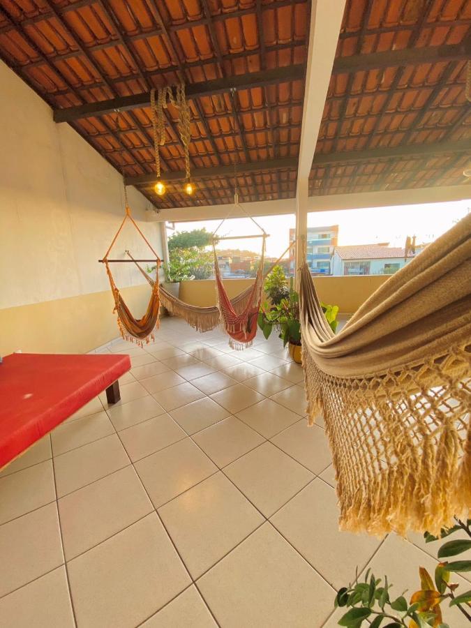 Hostel Da Jo Ilhéus Esterno foto