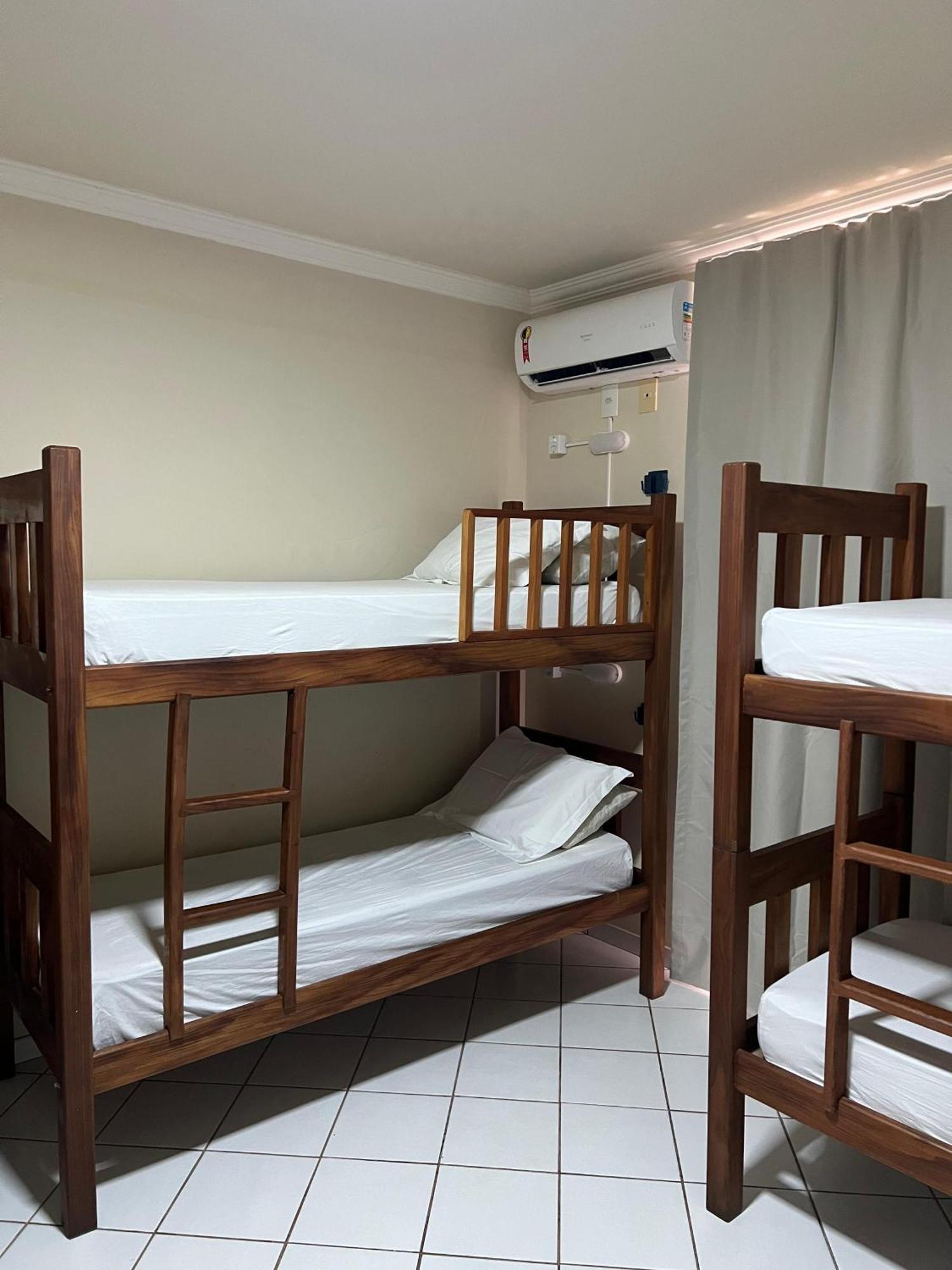 Hostel Da Jo Ilhéus Esterno foto