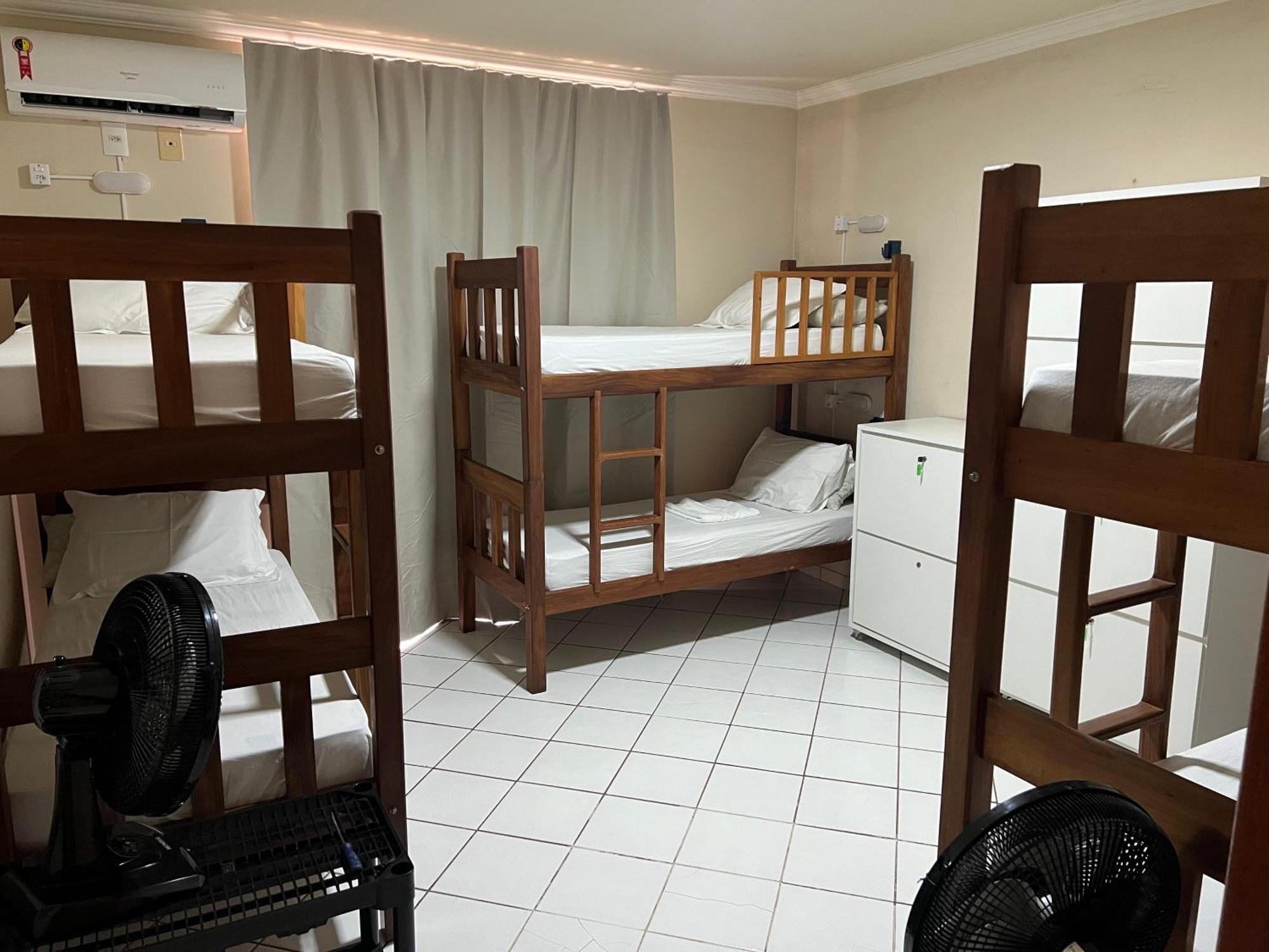 Hostel Da Jo Ilhéus Esterno foto