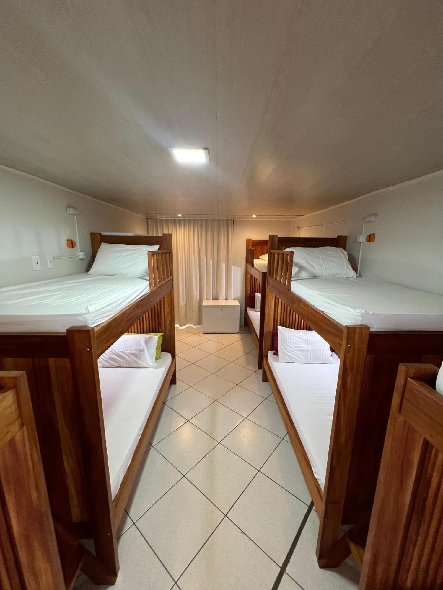 Hostel Da Jo Ilhéus Esterno foto