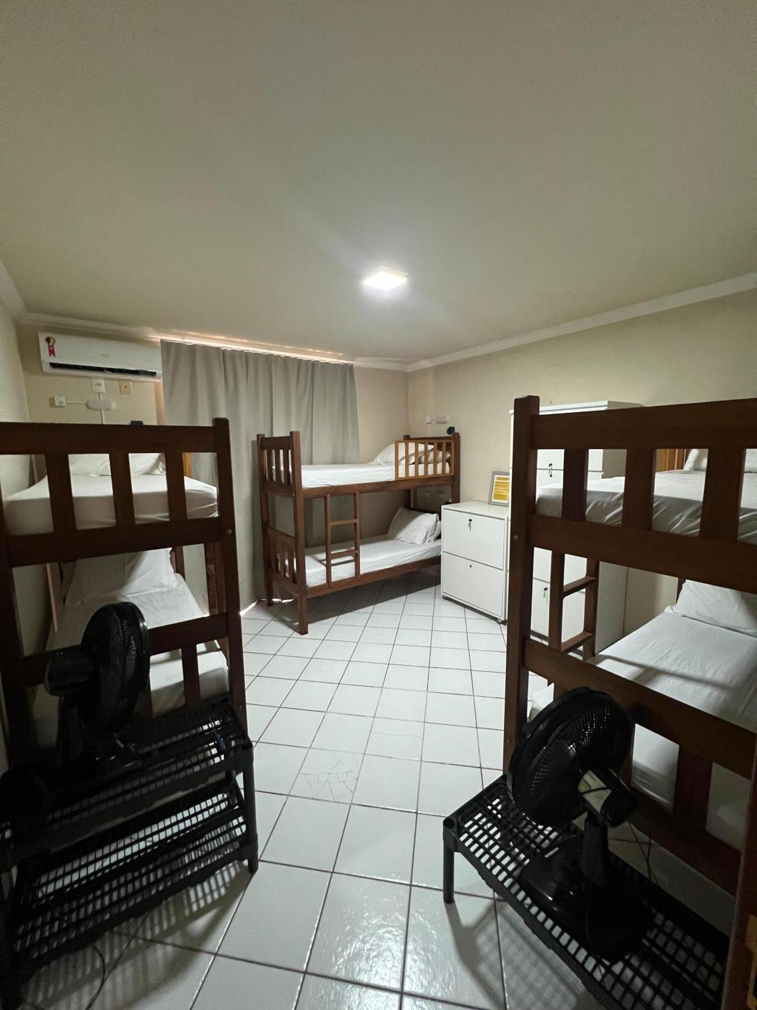Hostel Da Jo Ilhéus Esterno foto