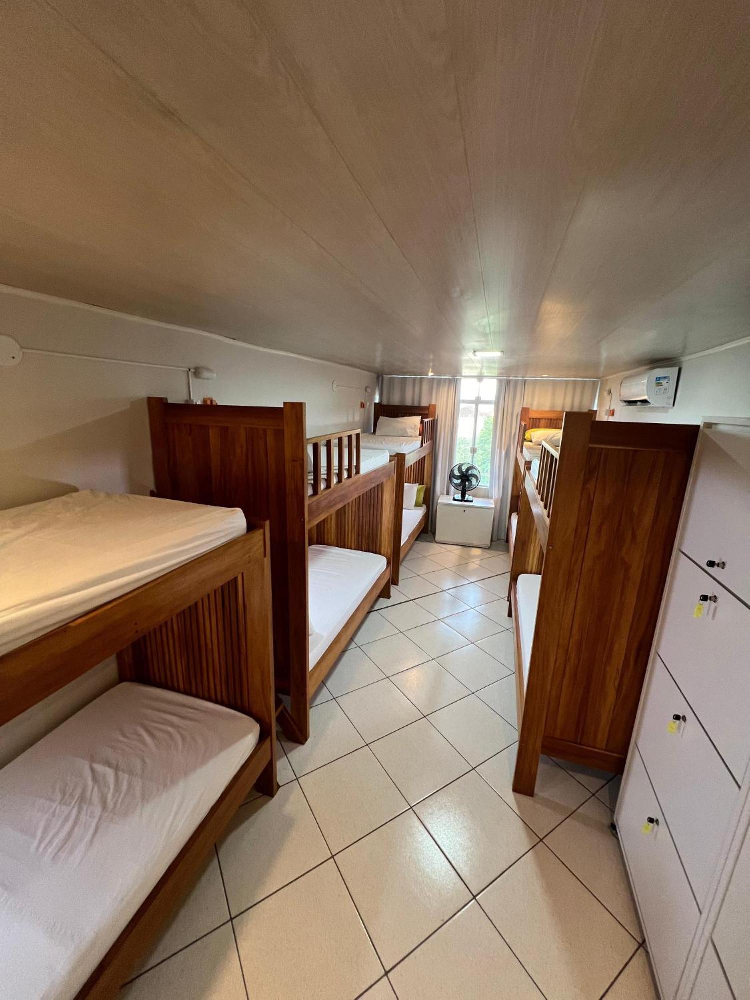 Hostel Da Jo Ilhéus Esterno foto